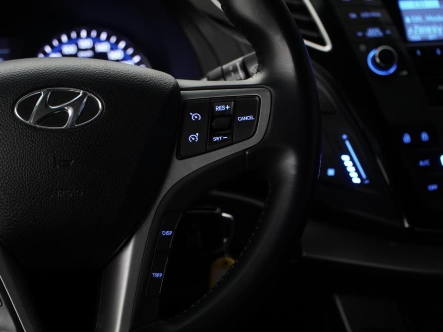 Hyundai i40 I Москва  - изображение 13