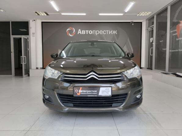 Citroen C4 II с пробегом 2012 года, цена 575 000 рублей, 263284 км, хэтчбек, Автокод Объявления