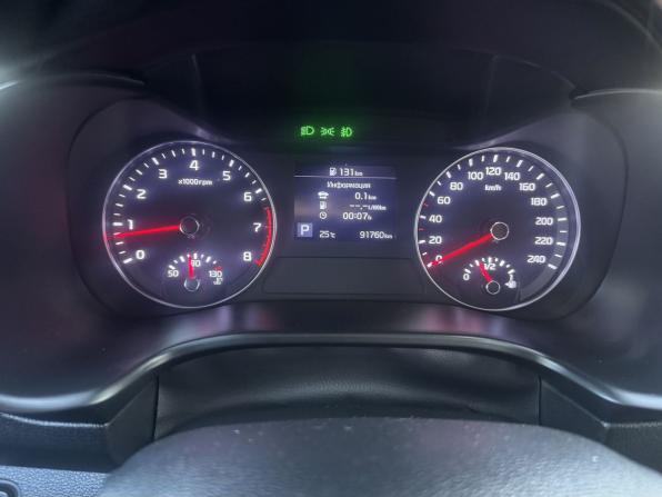 Kia Cerato IV с пробегом 2020 года, цена 2 099 000 рублей, 91743 км, седан, Автокод Объявления