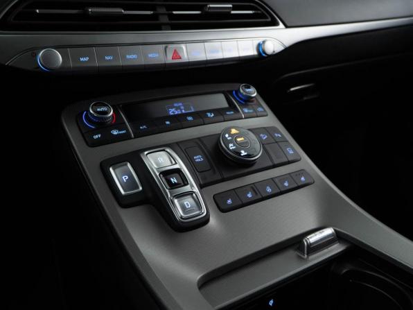 Hyundai Palisade I с пробегом 2022 года, цена 4 274 444 рубля, 140575 км, внедорожник, Автокод Объявления