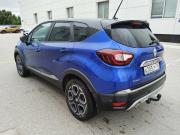 Renault Kaptur I Рестайлинг Тольятти  - изображение 7