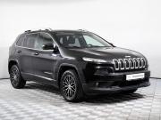 Jeep Cherokee V (KL) Москва  - изображение 19