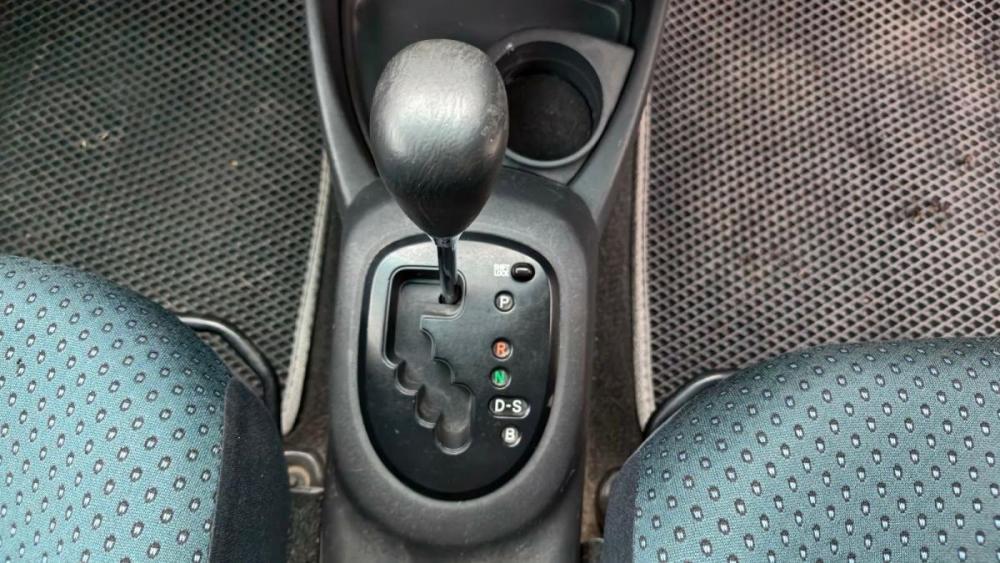 Toyota Vitz II (XP90) Астрахань  - изображение 20