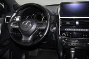 Lexus GX II Рестайлинг 2 Владивосток  - изображение 46