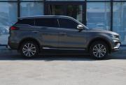 Geely Atlas Pro Саратов  - изображение 31