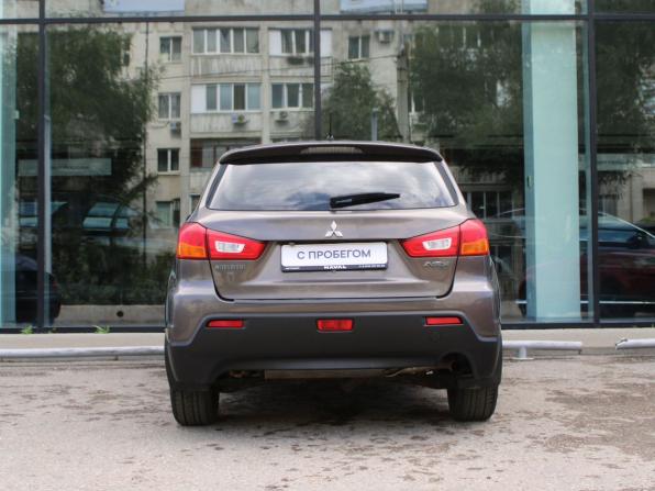 Mitsubishi ASX I с пробегом 2010 года, цена 889 000 рублей, 224212 км, внедорожник, Автокод Объявления