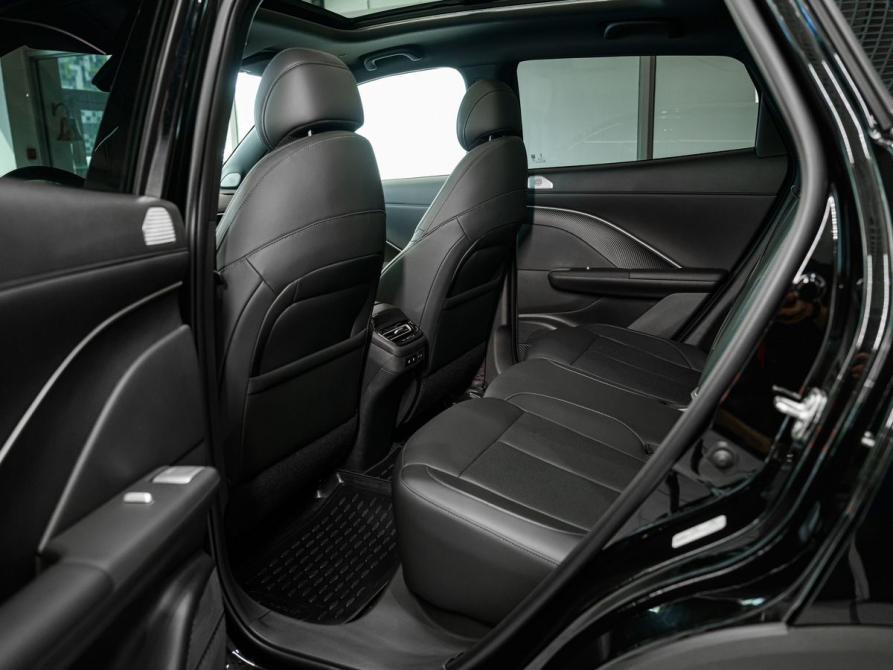 Changan UNI-S (CS55 Plus) I Рестайлинг Москва  - изображение 9