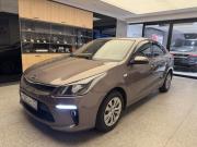 Kia Rio IV Ярославль  - изображение 12