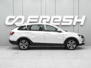 Lada (ВАЗ) Vesta I Ростов-на-Дону  - изображение 22