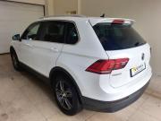 Volkswagen Tiguan II Пермь  - изображение 12