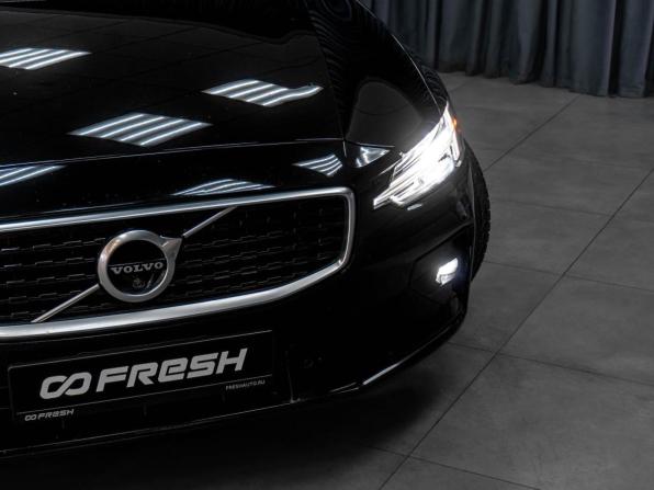 Volvo S60 III с пробегом 2020 года, цена 2 919 000 рублей, 105485 км, седан, Автокод Объявления