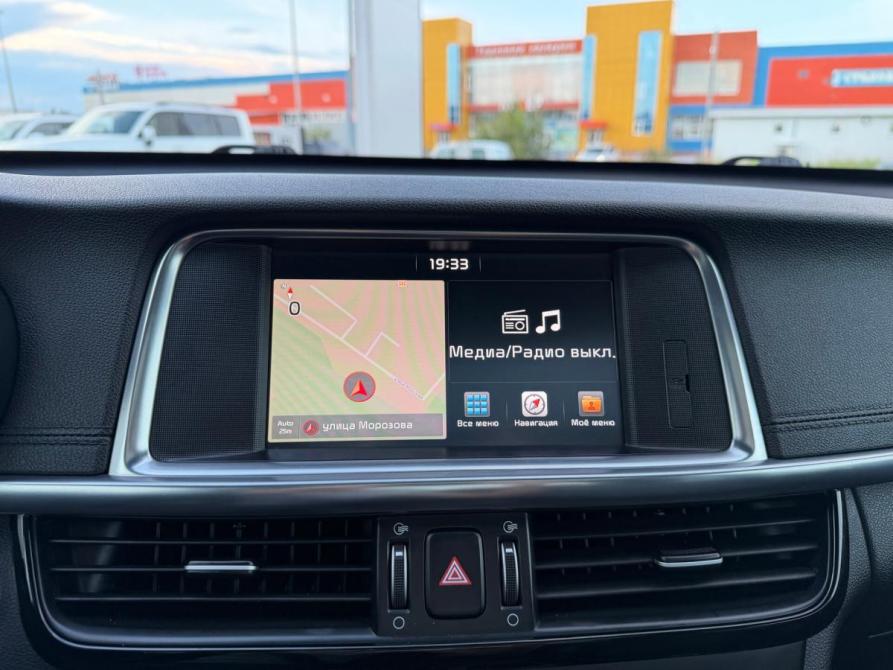 Kia Optima IV Сыктывкар  - изображение 25