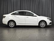Lada (ВАЗ) Vesta I Ставрополь  - изображение 26