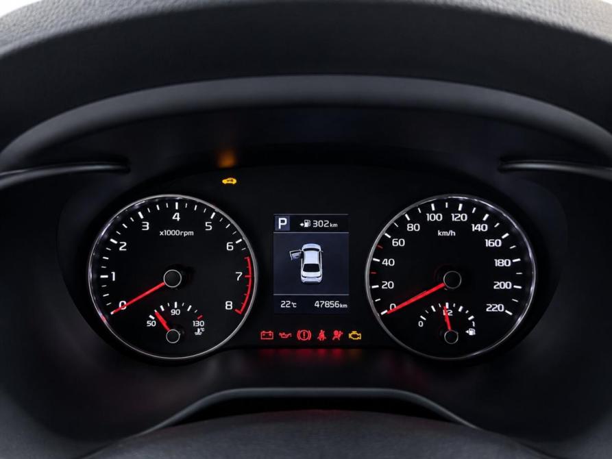 Kia Rio IV Новороссийск  - изображение 9