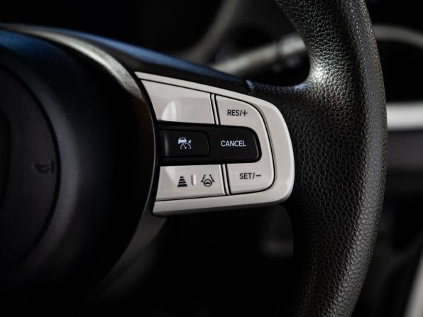 Honda Fit IV с пробегом 2021 года, цена 1 250 000 рублей, 89186 км, хэтчбек, Автокод Объявления