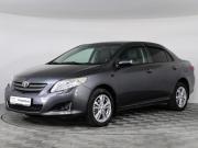 Toyota Corolla X (E140 E150) Химки  - изображение 13