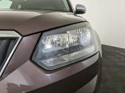 Skoda Yeti I Рестайлинг Москва  - изображение 42