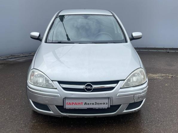 Opel Corsa C с пробегом 2003 года, цена 250 000 рублей, 243317 км, хэтчбек, Автокод Объявления
