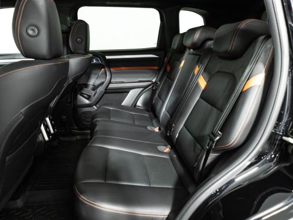 Haval Dargo I с пробегом 2024 года, цена 2 449 585 рублей, 67500 км, внедорожник, Автокод Объявления