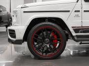 Mercedes-Benz G-Класс AMG II (W463) Москва  - изображение 42
