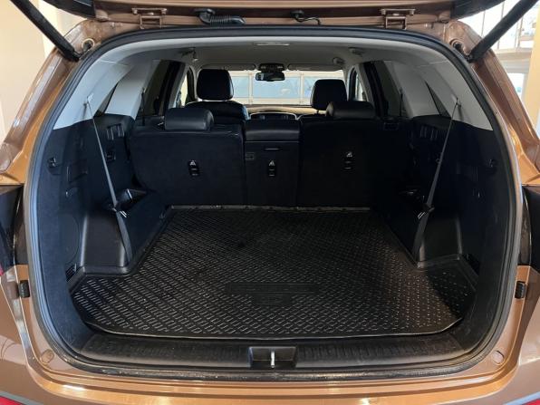 Kia Sorento III Prime с пробегом 2015 года, цена 2 510 000 рублей, 186074 км, внедорожник, Автокод Объявления