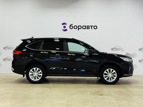 Haval M6 II с пробегом 2024 года, цена 1 750 000 рублей, 39222 км, внедорожник, Автокод Объявления