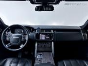 Land Rover Range Rover IV Уфа  - изображение 57