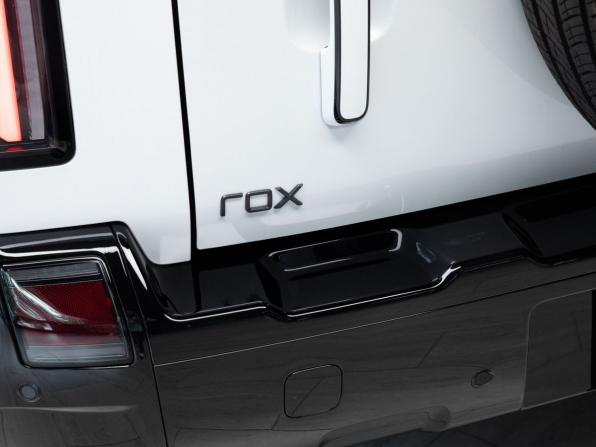 Новый Rox Adamas 2025 года, цена 10 100 000 рублей, внедорожник, Автокод Объявления