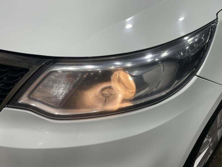 Kia Rio III Рестайлинг Пермь  - изображение 9