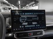 JETOUR T2 Москва  - изображение 42