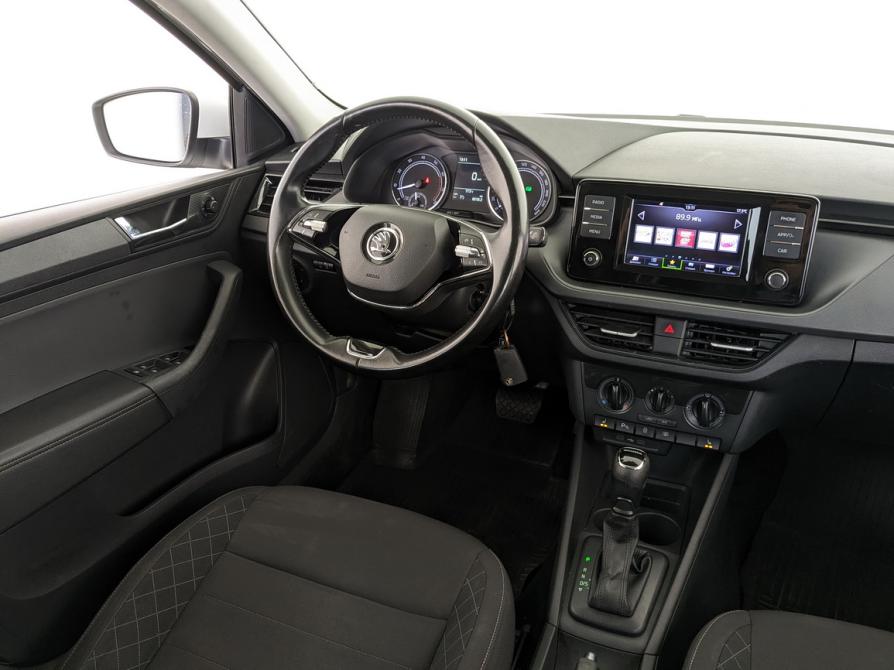Skoda Rapid II Москва  - изображение 25