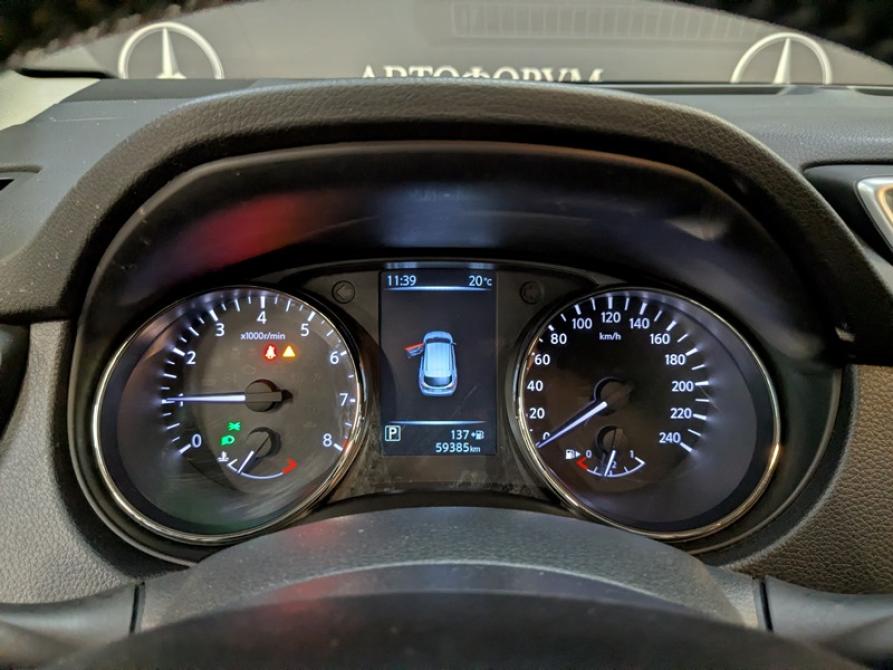 Nissan Qashqai II Москва  - изображение 17