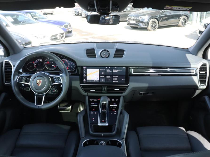 Porsche Cayenne III Москва  - изображение 13
