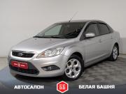 Ford Focus II Рестайлинг Екатеринбург  - изображение 19