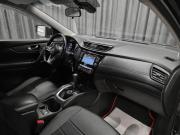 Nissan Qashqai II Рестайлинг Красноярск  - изображение 33
