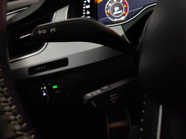 Audi Q7 II (4M) с пробегом 2019 года, цена 4 199 000 рублей, 116000 км, внедорожник, Автокод Объявления