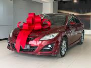 Mazda 6 II (GH) Рестайлинг Тверь  - изображение 16