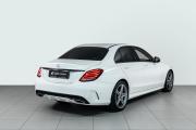 Mercedes-Benz C-Класс IV (W205) Казань  - изображение 16