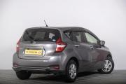 Nissan Note II Рестайлинг Томск  - изображение 24
