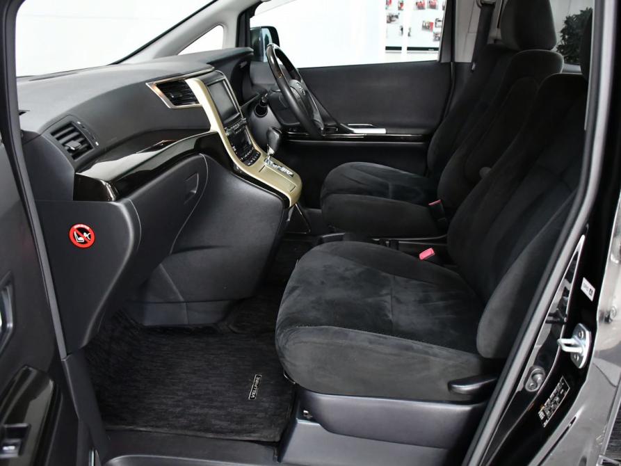 Toyota Vellfire I Новосибирск  - изображение 18