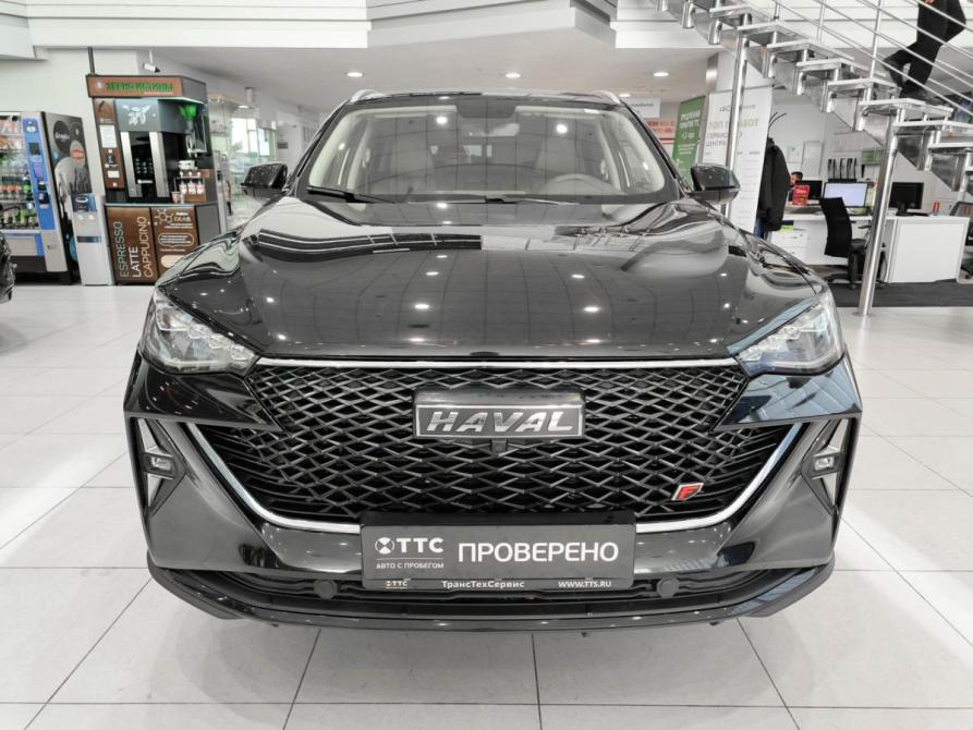 Haval F7x I Казань  - изображение 2