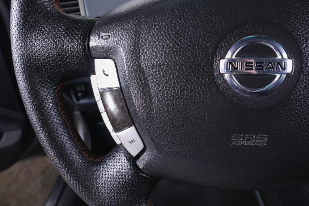 Nissan Primera III (P12) Пермь  - изображение 17
