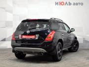 Nissan Murano I (Z50) Екатеринбург  - изображение 24