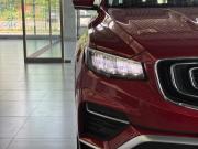 Geely Atlas Pro Новосибирск  - изображение 40