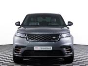 Land Rover Range Rover Velar I Москва  - изображение 30