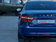 Lada (ВАЗ) Vesta I Архангельск  - изображение 41