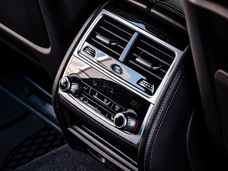 BMW 7 серии VI (G11/G12) Рестайлинг Магнитогорск  - изображение 27