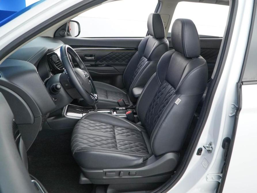 Mitsubishi Outlander III Рестайлинг 3 Москва  - изображение 10