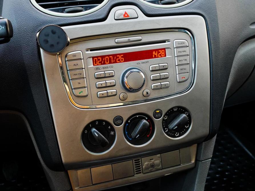 Ford Focus II Рестайлинг Краснодар  - изображение 12