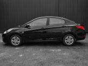 Hyundai Solaris I Екатеринбург  - изображение 26